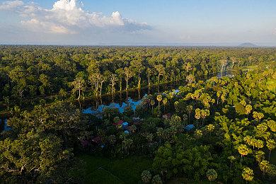 MMORPG《上古世纪2》首爆预告 虚幻5开发登陆主机PC